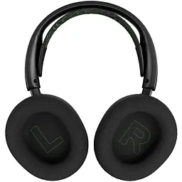 Ігрова гарнітура SteelSeries Arctis Nova 5X Black XBOX/PC/PS/SW/MAC/MOB - мініатюра 4