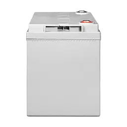 Акумуляторна батарея гелева 12В 100А*год Trinix TGL12V100Ah/20Hr GEL (44-00011) - мініатюра 3