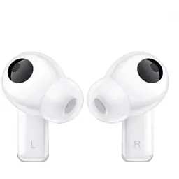 Бездротові навушники Huawei FreeBuds Pro 3 Ceramic White (білі) 55037053 - мініатюра 6