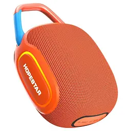 Bluetooth колонка Hopestar P91 15W Orange - мініатюра 3