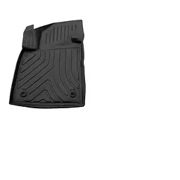 Водійський 3D килимок для MG 4 EV 2022- МГ