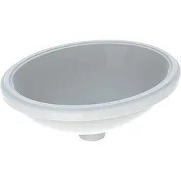 Раковина Geberit VariForm 49 500.751.01.2, Білий