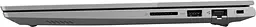 Ноутбук Lenovo ThinkBook 14-G6 14' WUXGA IPS AG, Intel i5-1335U, 16GB, F512GB, UMA, Win11P, сірий (21KG006FRA) - мініатюра 4