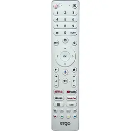 Телевізор Ergo JFQ7510 32` QLED Full HD (32JFQ7510) [164689] - мініатюра 10