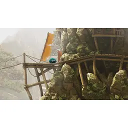 Ключ активації Microsoft Leo's Fortune для Xbox One/Series - мініатюра 10