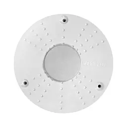 Коробка монтажна УМК-117 біла (94-00229) - мініатюра 2