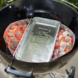 Ємності для жиру Weber для гриля, 57 см, 5 шт. (6454) - мініатюра 2