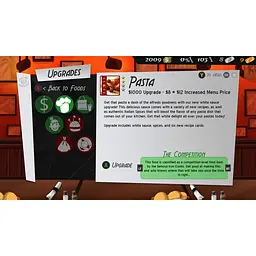 Ключ активації Microsoft Cook, Serve, Delicious! для Xbox One/Series S/X - мініатюра 4