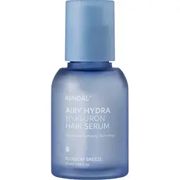 Сироватка для волосся з гіалуроновою кислотою 50 мл Airy Volume Hyaluron Serum - мініатюра 1