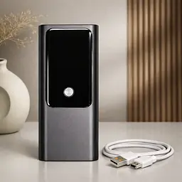 Зовнішній акумулятор WUW TUGII Y210 20000mah 100W - мініатюра 2