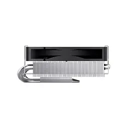 Кулер до процесора JONSBO HP400S Black - мініатюра 3