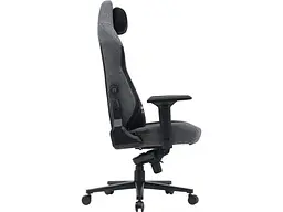 Комп'ютерне крісло для геймера Canyon Boulder XLCH01 Grey (CND-XLCH01) - мініатюра 7