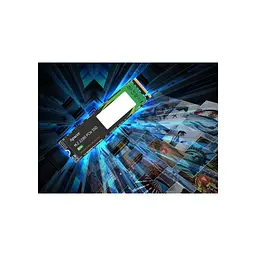 Накопичувач SSD M.2 2280 256GB Apacer (AP256GAS2280P4X-1) - мініатюра 3