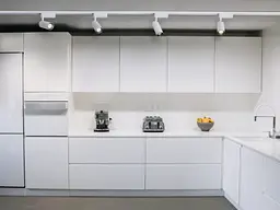 Світильник трековий поворотний LED KW-223/10W NW WH Brille 33-040 - мініатюра 3