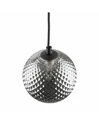 Підвісний світильник TK Lighting 5745 Elena G9 1x6W IP20 - мініатюра 4