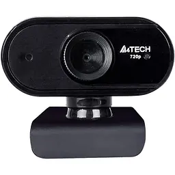 Веб-камера A4Tech A4-Tech PK-825P, USB 2.0 (PK-825P) - мініатюра 2