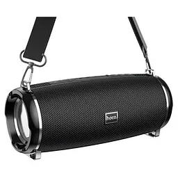 Портативна акустика Hoco Portable Speaker HC2 Xpress Black (738684) [56670]
