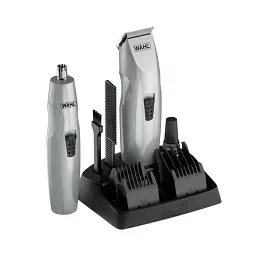 WAHL Mustache & Beard 05606-308 - мініатюра 1