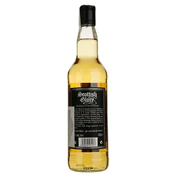 Віскі Scottish Glory 3 yo Blended Scotch Whisky, 40%, 0,7 л - мініатюра 2