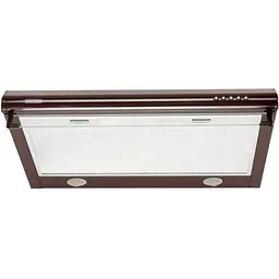 Витяжка плоска Eleyus BONA II LED SMD 60 BR - мініатюра 2