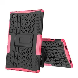 Чохол Armor cover для планшета Lenovo Tab M10 Plus 10.61 3gen TB125 TB128 - мініатюра 2