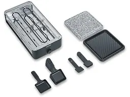 Раклітниця-гриль Severin RG 2366 - мініатюра 4