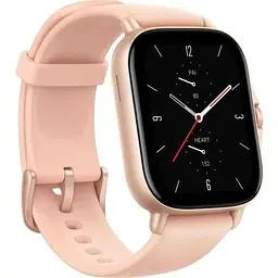 Смарт-годинник Amazfit GTS 2 Petal Pink New Version - мініатюра 4