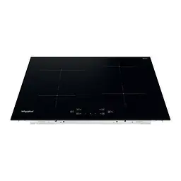 Варильна поверхня електрична Whirlpool WS Q2760 BF - мініатюра 4