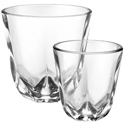 Склянка для кавоварки Wacaco Stellar 2шт Clear