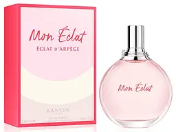Парфюмерная вода Lanvin Mon Eclat d'Arpege Оригинал 100 мл