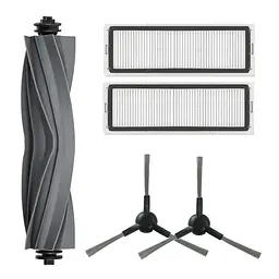 Комплект для робота-пилососа Dreame Bot L10s Pro / L10s Pro Gen 2 / L10s Plus / L40 ( RLS6L / RLL42SDA / RLL42SD ) №1
