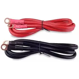 Перетворювач DC-AC Volt Polska Sinus 1600 24/230V 800/1600W (3SIP160024) - мініатюра 2