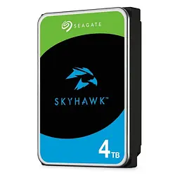 Жорсткий диск 3.5" 4TB Seagate (ST4000VX016) (090-00218) - мініатюра 1