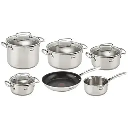Набір посуду Tefal G732SA55