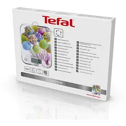 Ваги кухонні Tefal (BC5121V1) - мініатюра 6