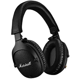 Bluetooth-навушники Marshall Monitor II A.N.C. (1005228) чорні - мініатюра 3