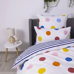 Постільна білизна євро ТЕП Happy Sleep Friday 2-03796-27745 200х215 см - мініатюра 5