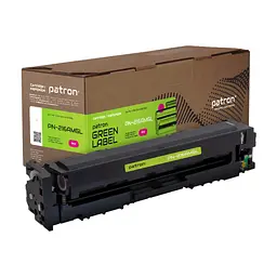 Картридж Patron HP 216A (W2413A) Green Label, magenta (PN-216AMGL)