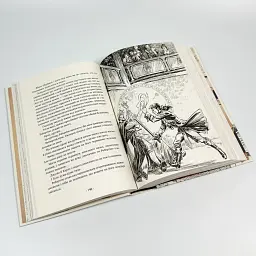 Стражи Границ и Меж: Посвящение меча - Гаэль Алехо Грахилья | Readberry, книга на украинском, новая, твердая - миниатюра 3