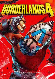 Пазл GoodLoot Borderlands 4 Break Free Psycho 1000 ел. - мініатюра 4