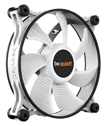 Вентилятор 120 мм, Shadow Wings 2, White, 120х120х25 мм be quiet! teh0028685
