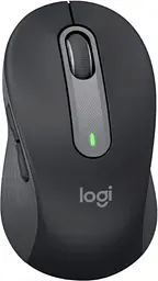 Комплект (клавіатура + миша) Logitech Signature MK650 Combo for Business Graphite (920-011004) [80174] - мініатюра 5