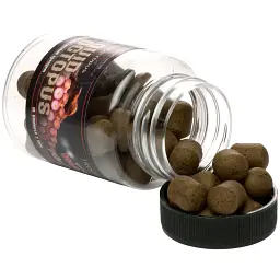 Бойли Wafters Trinity Dumbells SQUID OCTOPUS 10*14mm 45g