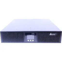Источник бесперебойного питания SVC 2000 ВА / 2000 Вт / 9 А*ч (RT-2KSB) - миниатюра 2