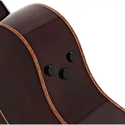 Класична гітара Yamaha NTX3 Brown Sunburst [130391] - мініатюра 7