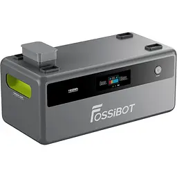 Зарядна станція Fossibot FBP1200 + 2xFBP1200-B [162045] - мініатюра 13