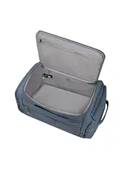 Дорожня Сумка-Рюкзак Samsonite MOVE JOURNEY STORM BLUE 53x31x28 KS7*01007 - мініатюра 5