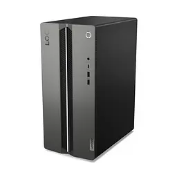 Комп'ютер Lenovo Luna Grey LOQ Tower 17IRR9 (90X000J6UL) Intel Core i5 14400F/32Gb DDR5/1TB SSD/RTX 5060Ti 16Gb/DOS - мініатюра 5