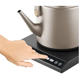 Електрочайник Catler Strix 0.6 л бежевий (BM503ISABELLA) - мініатюра 5