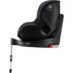Автокрісло Britax Romer Duaflix M i-Size V22 Blue Marble, темно-синє (2000036754) - мініатюра 5